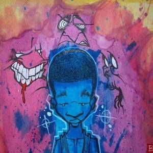 Meet your Posher, Gavin